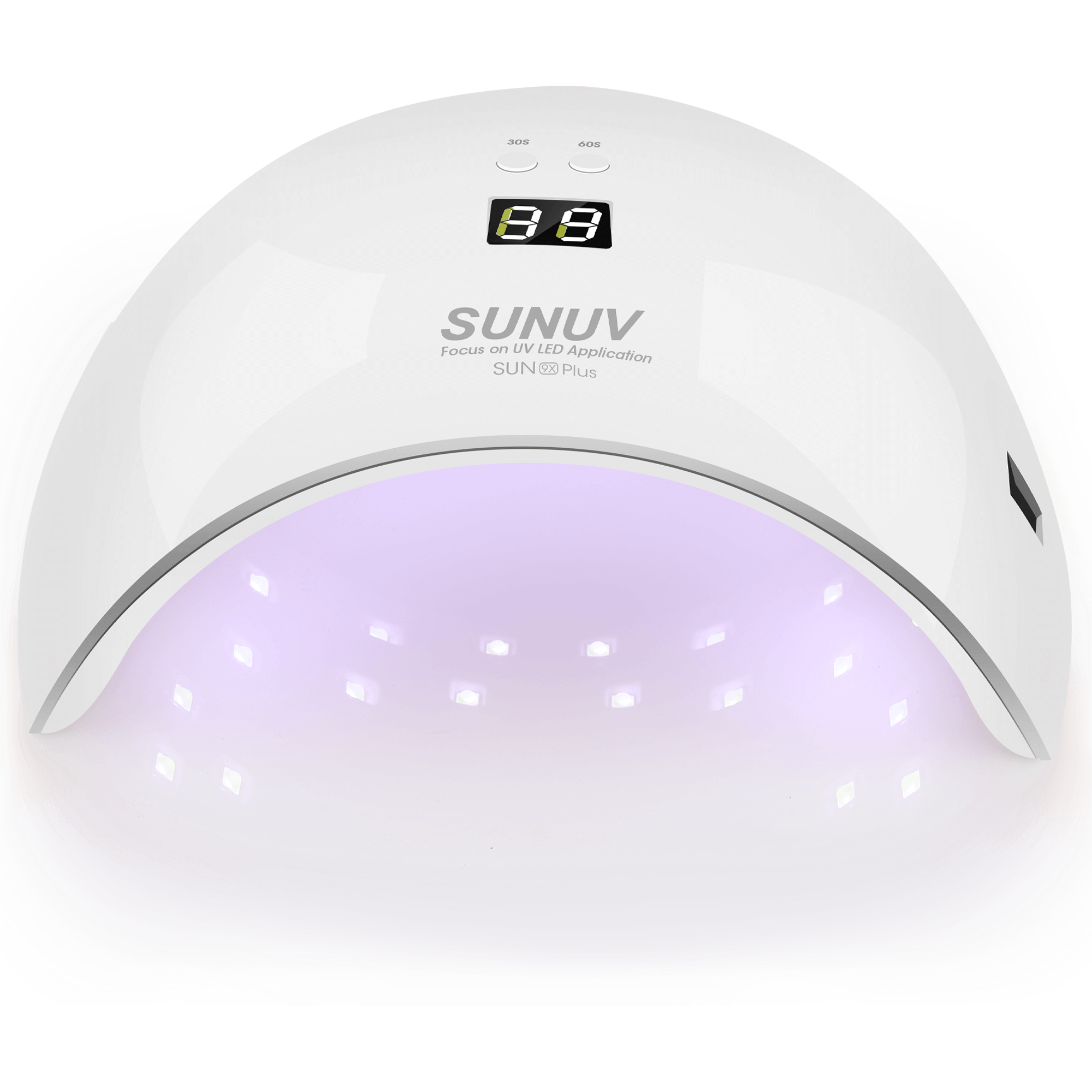 SUN 9X PLUS 36W